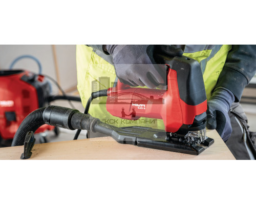 Лобзиковая пила SJD 6 с D-образной рукояткой