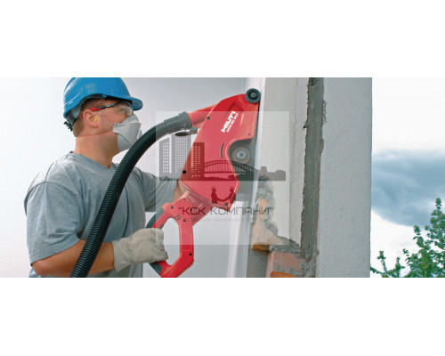 DCH 300 Электрическая отрезная машина