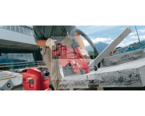 DCH 300 Электрическая отрезная машина