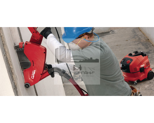 DCH 300 Электрическая отрезная машина