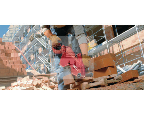 DCH 300 Электрическая отрезная машина