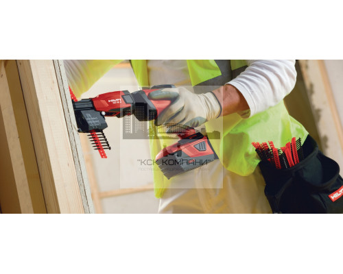 S-DS 03 B M1 Шурупы с острым наконечником для гипсокартона