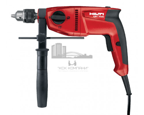 UH 700 Ударная дрель