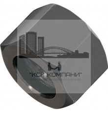 Гайка GDG - 6mm / 1/4