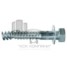 HCA Анкер со сменной пружиной