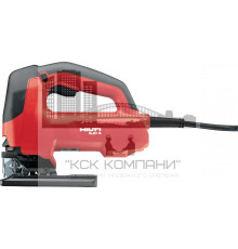 Лобзиковая пила SJD 6 с D-образной рукояткой