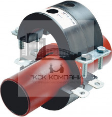MFP-KF Хомут фиксированной опоры холодоснабжения