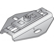 MSG-L 1,2 Скользящая опора