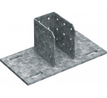 MT-B-GXL S3 OC Опорная пластина для невысоких нагрузок