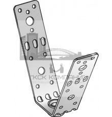 MVA-MS Кронштейн трапециевидный