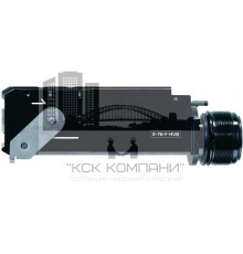 Направл. крепеж. элем. X-76-F-HVB