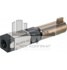 Направл. крепеж. элем. X-FG B3-BTG