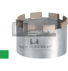 P-U Сменный модуль для абразивного бетона