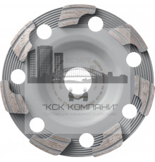 P Универсальная алмазная шлифовальная чашка