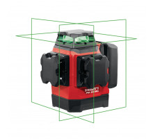 PM 30-MG Мультилинейный лазерный нивелир PM 30-MG Мультилинейный лазерный нивелир