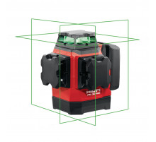 PM 30-MG Мультилинейный лазерный нивелир