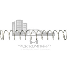 Пружина SMD57