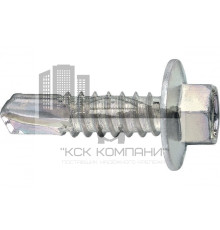 S-MD 23 Z Самосверлящие шурупы для металла