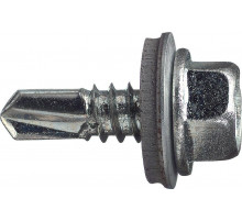 S-MD 51 Z Самосверлящие шурупы для металла