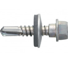 S-MD 53Z Самосверлящие шурупы для металла