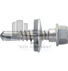 S-MD 53Z Самосверлящие шурупы для металла