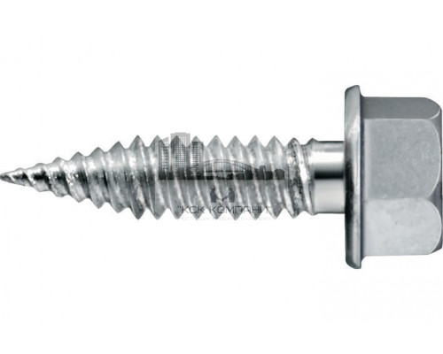 S-MS 01 Z Самосверлящие шурупы для листового металла