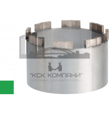 SP-H Сменный модуль для абразивного бетона