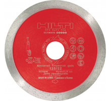 SPX Алмазный диск для мягкой плитки