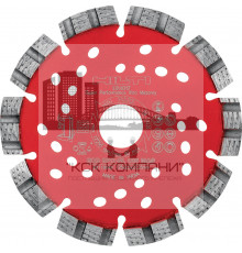 SPX-SL Алмазный диск для кирпичной кладки