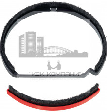 Щётка DG-EX 125/5 (02) набор