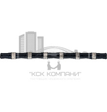 SI SP-M/H Спеченный алмазный канат (бетон)
