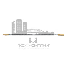 Удлинитель щёток HIT-RBV ручное