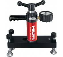 Услуги тестирования строительных элементов на рабочей площадке Услуги тестирования строительных элементов на рабочей площадке