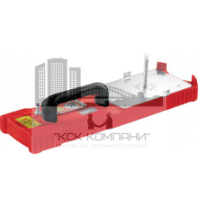 Вакуумная опорная плита DD-ST-VBP 120/16