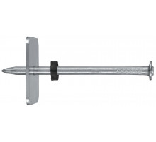 X-C P8S Гвозди с шайбой для бетона