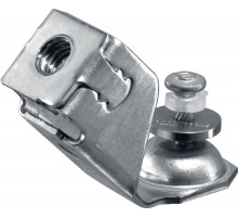 X-HS M U Подвес с гвоздем под резьбовую шпильку