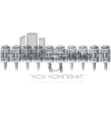 X-P G3 MX Гвозди для бетона (в ленте)