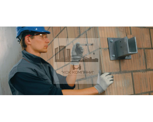 HIT-V-5.8 Анкерная шпилька