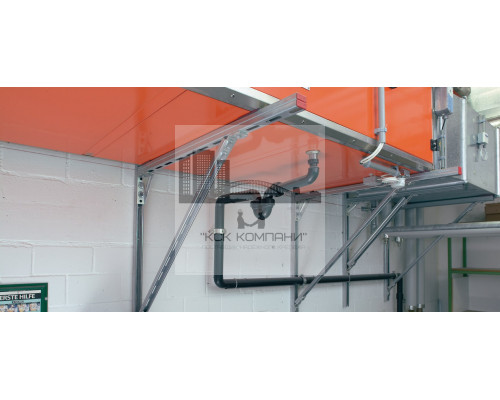 HIT-V-5.8 Анкерная шпилька