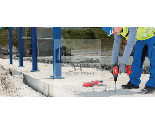 HAS-5.8 Анкерная шпилька