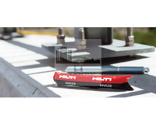 HAS-5.8 Анкерная шпилька