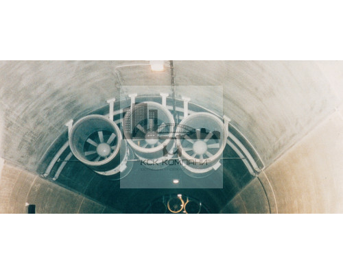 HDA-PR Анкер с подрезкой