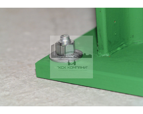 HDA-PR Анкер с подрезкой