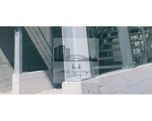 HDA-PR Анкер с подрезкой