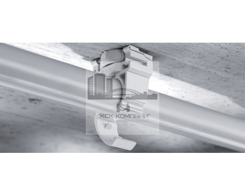 X-EKSC MX Клипса для труб