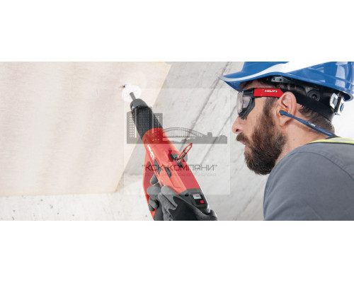 DX 5-IE Пороховой монтажный пистолет для крепления изоляции