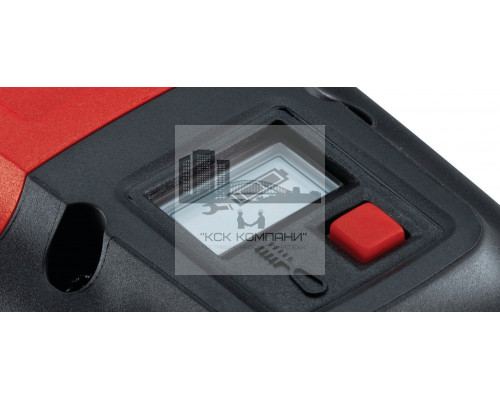 DX 5-SM Пороховой монтажный пистолет