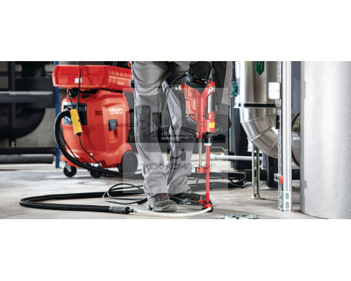 DD 30-W Установка алмазного бурения