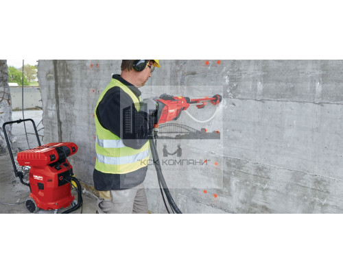 DD 30-W Установка алмазного бурения