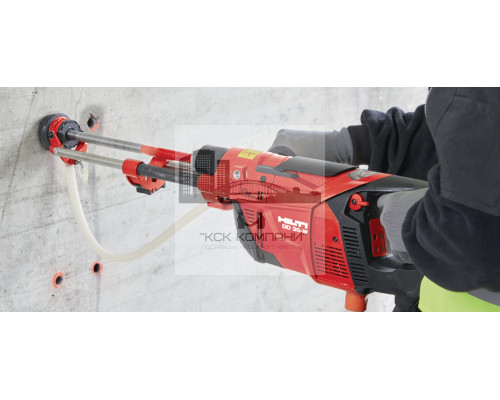 DD 30-W Установка алмазного бурения